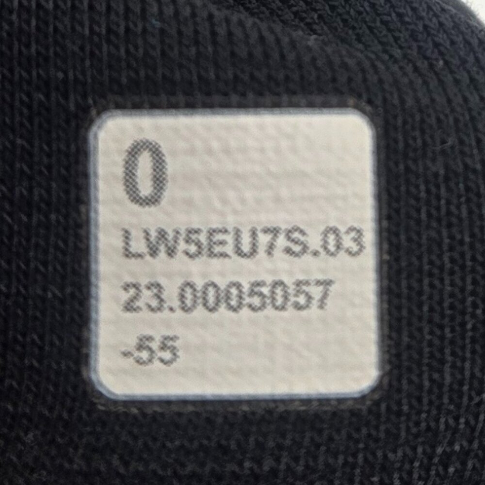 Lululemon Align Ribbed High-Rise Pant 28" - 0 Black - Picture 7 of 7